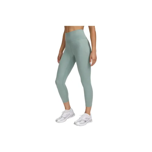 Under Armour Meridian Йога Штаны Женские Лаймово-Зеленый