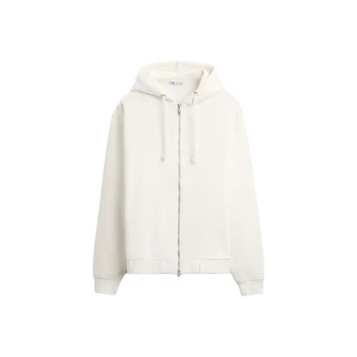 ZARA Мужские Свитшоты
