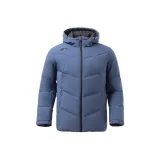 Серый Индиго