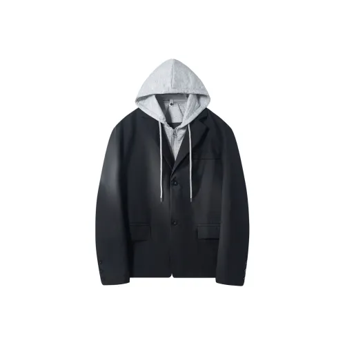 YATSI Унисекс Офисные костюмы