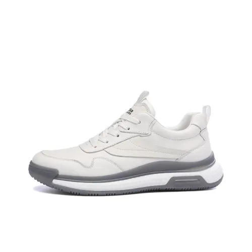 A Fairy Tale Of A Pair Of Shoes Низкий топ Повседневная обувь Мужская