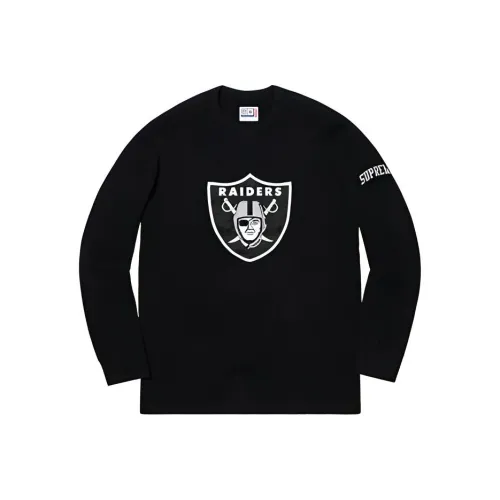 Supreme Co Branded В избранном Унисекс Футболка