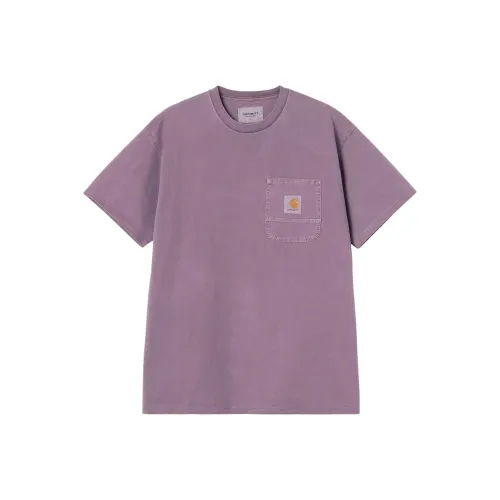 Carhartt WIP S S Pocket SS25 S S Pocket Work T-shirt T-Shirt Men's