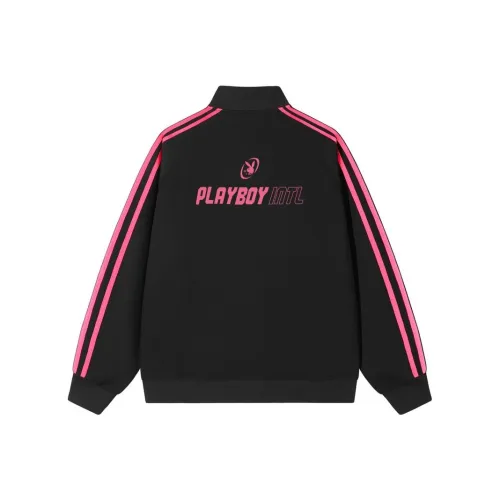 Playboy Унисекс Свитшоты