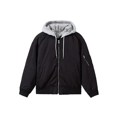 SPAO Мужские Куртки