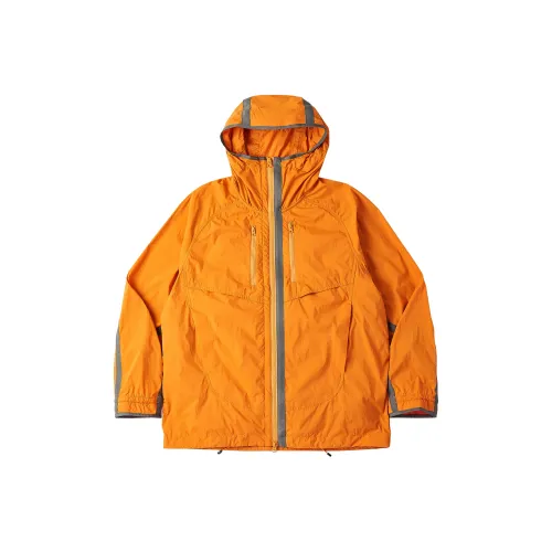 MOSEALAND Куртки и Пальто Унисекс