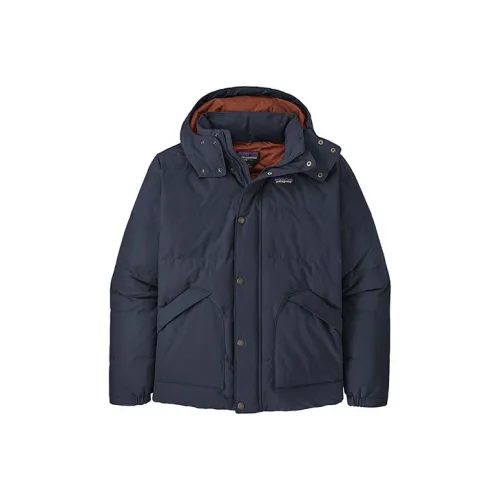 Patagonia Downdrift Мужские Пуховики