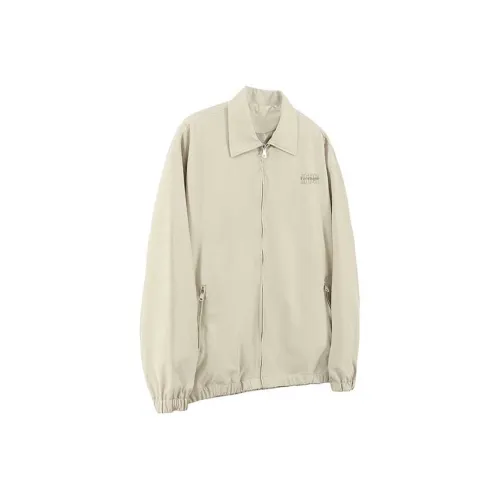 FAX FOR FMACM Куртки и Пальто Унисекс