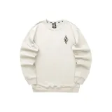 Зефирный белый-0074