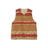 Коричневый