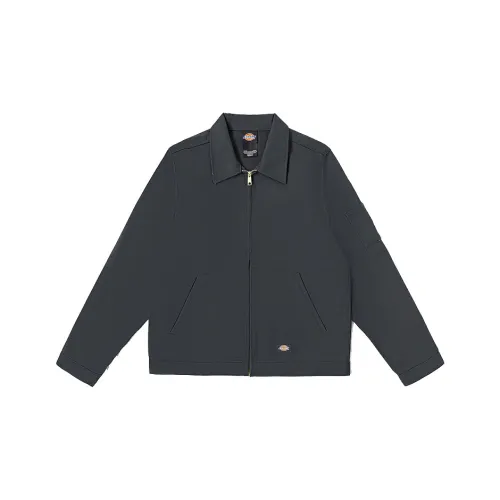 Dickies Темно-серый Мужская Куртка