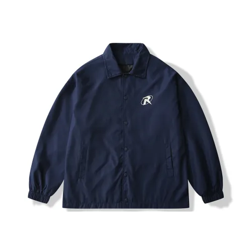 RICCIWEE Унисекс Куртки