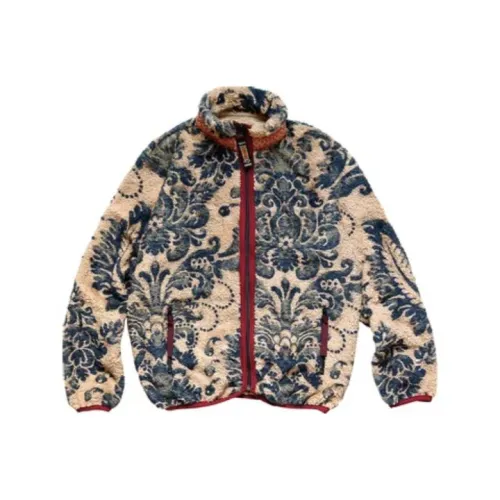 Kapital Экрю Унисекс Куртки