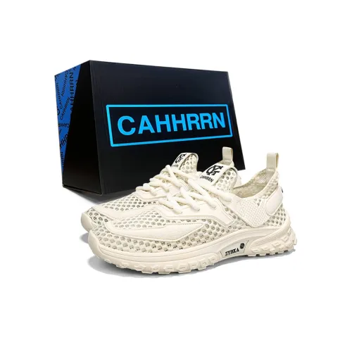 CAHHRRN Дышащий Низкий Топ Casual Мужской