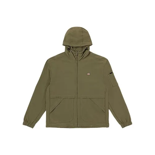 Dickies Army Green Мужские Куртки