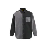 Темно-серый