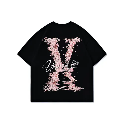 UNthemed Унисекс Футболки