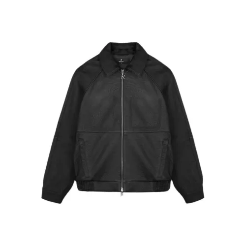 REPRESENT Куртки и Пальто Мужской Черный