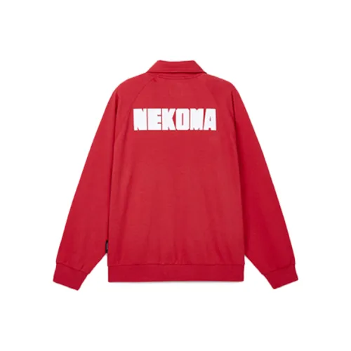 SPAO Унисекс Куртки