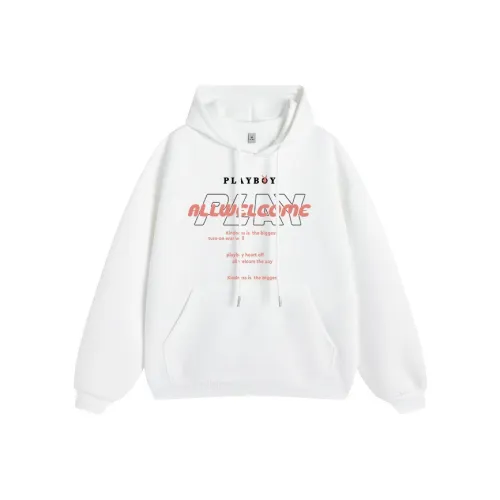 Playboy Унисекс Свитшоты