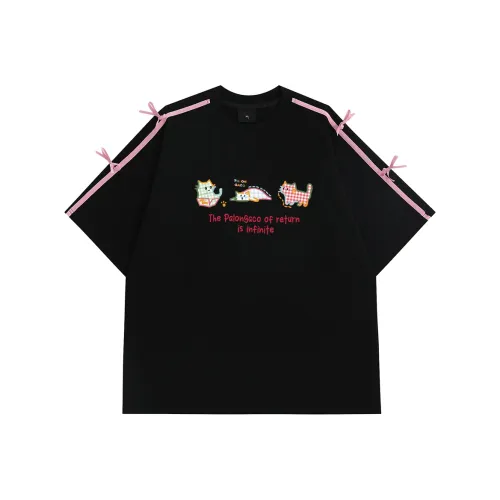 PAL ONGACO Унисекс Футболки