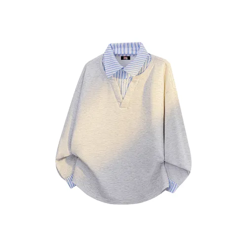 Love Monster Топ Свитшот Унисекс