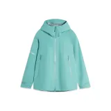 Небесно-бирюзовый