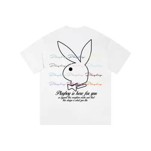 Мужские T-рубашки Playboy