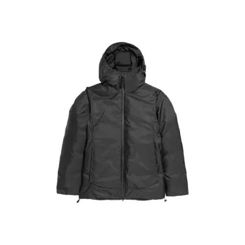 NORSE PROJECTS Куртки и Пальто Мужской Черный