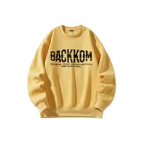 Имбирно-желтый