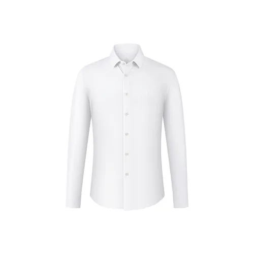 OUDING Мужские рубашки