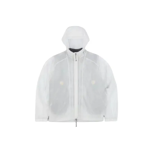 nike Куртки Пальто Унисекс Фотонно-серый