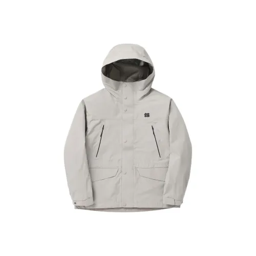 KOLON SPORT Ветровка Унисекс