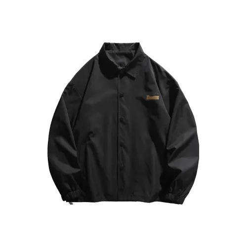 GROOL Унисекс Куртки