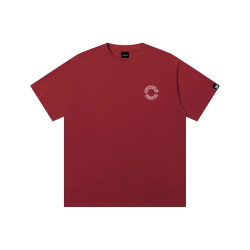 JUNGLE TIGER Унисекс Футболка