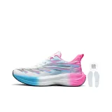 Королевский Синий, Розовый (Включает полноразмерную воздушную подушку)