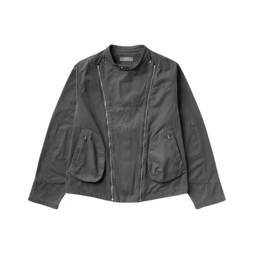 SAN SAN GEAR Carbon Black Мужские Куртки