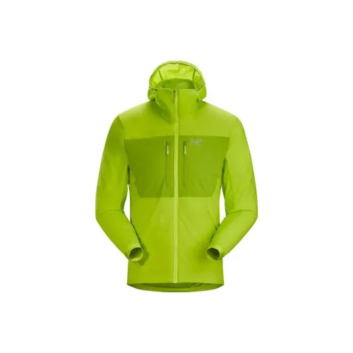 Arcteryx PROTON Пуховая куртка Мужская