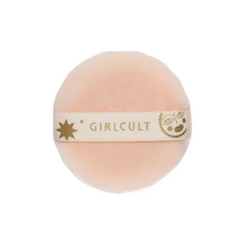Girlcult Puffs / Makeup Sponges Женские