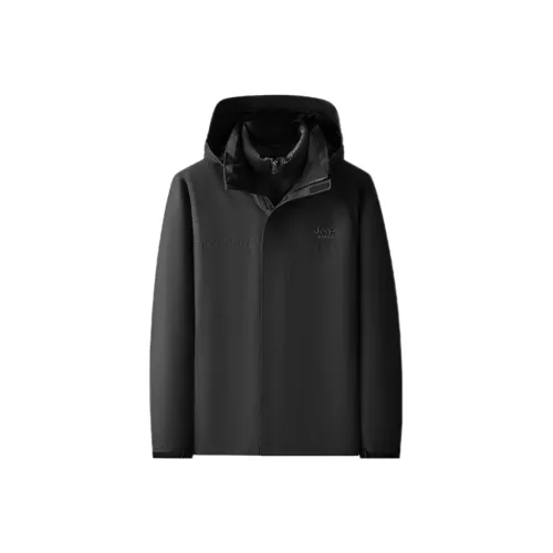 JEEP SPIRIT Мужские пуховики