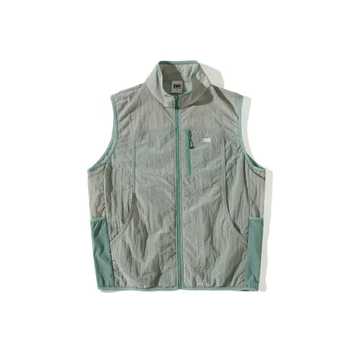 NOTHOMME Унисекс Жилеты