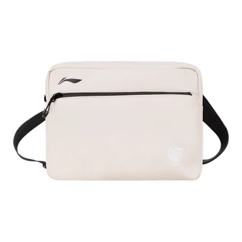 Лайнер ПУ (полиуретан) Сумка через плечо Стандартная Унисекс Многоцветная