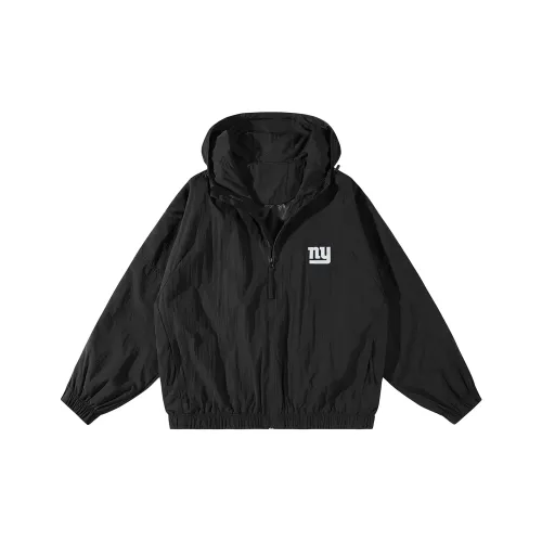 NFL Куртки и Пальто Унисекс Черный