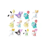 Пять сумок Mystery (случайный стиль)