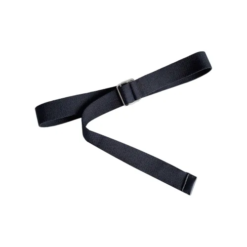 Lanza Холст Ткань Вязаная Ремешок Унисекс Ширина Тела 3,7CM