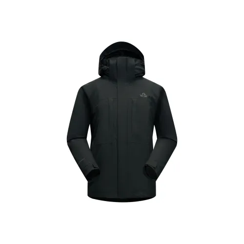 PELLIOT Classic 1,0 Унисекс Ветровки