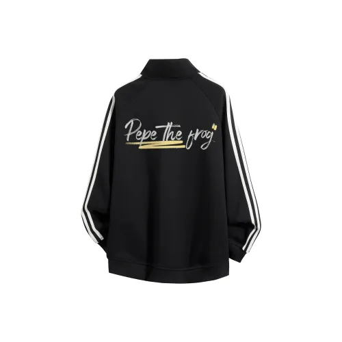 Толстовка Pepe the Frog Унисекс