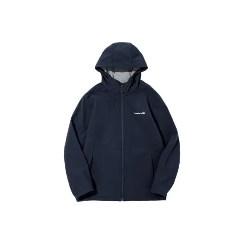 LEAVELAND Ветровка Унисекс