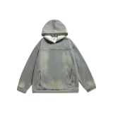 Желтая грязь