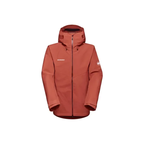 MAMMUT Водонепроницаемый Ветрозащитный Дышащий И Устойчивый к Износу Ветровка Мужской Азиатская версия